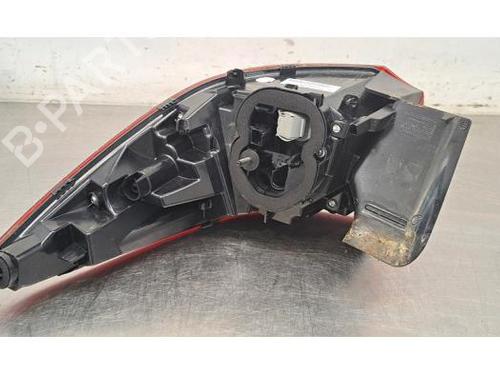 Left taillight OPEL GRANDLAND / GRANDLAND X (A18, P1UO) 1.5 Turbo D (75) | BP26280259C34 