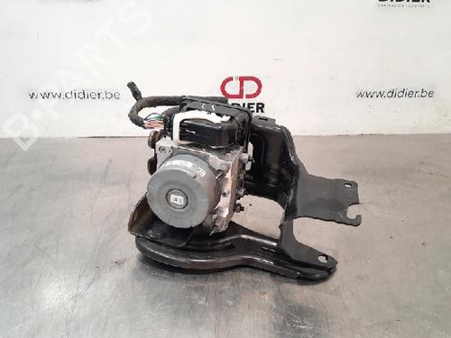 Used ABS pump PEUGEOT 2008 I (CU_) 1.2 THP 130 / PureTech 130 (130 hp) 10892362