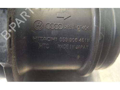 Mass air flow sensor AUDI A5 Convertible (8F7) 3.0 TDI quattro | BP39624711M95 - Image 3
