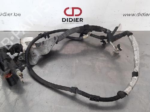 Used Other Other AUDI A6 C7 Avant (4G5, 4GD) 2.0 TDI (190 hp) 10880039 10880039