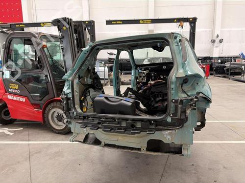AC pipe JEEP AVENGER (J2) Electric | BP37275788M126 - Image 15