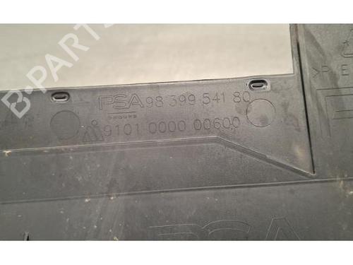Front slam panel OPEL ASTRA L (OV5) 1.6 Plug-In-Hybrid (F3DGXT) | BP37649110C72 - Image 3