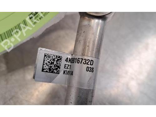 AC pipe AUDI E-TRON Sportback (GEA) 50 quattro | BP29234249M126 