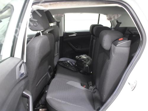 Getriebe VW T-CROSS (C11, D31) 1.0 TSI | BP23606186M3 