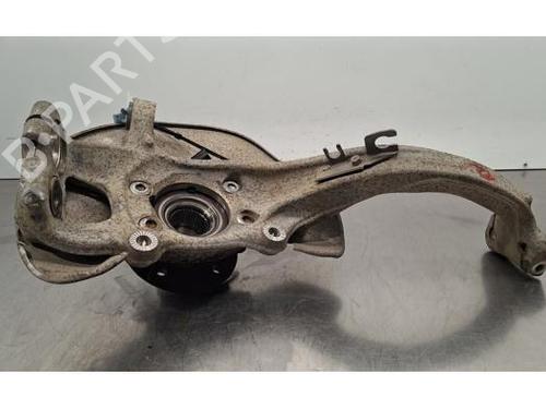 Used Right front steering knuckle AUDI A4 B8 (8K2) 2.0 TDI (120 hp) 33031157