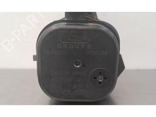 Auxiliary water pump PEUGEOT 308 III (FB_, FH_, FP_, F3_, FM_) e-308 (FMZKWZ) | BP29318004M111