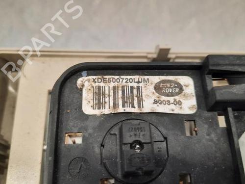 Interior roof light LAND ROVER DISCOVERY IV (L319) 3.0 SDV6 4x4 | BP23633548I8 
