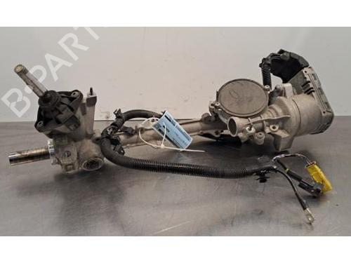 Used Steering rack Steering rack PEUGEOT PARTNER Box Body/MPV (K9) 1.5 BlueHDi 100 (102 hp) 32408520 32408520
