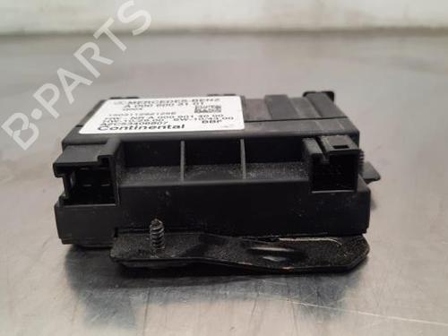 Used Fuel ECU MERCEDES-BENZ SPRINTER 3-t Van (B906) 213 CDI (906.611, 906.613) (129 hp) 23613723