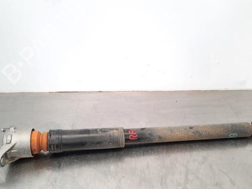 Used Right rear shock absorber MERCEDES-BENZ GLA-CLASS (X156) GLA 200 CDI 4-matic (156.902) (136 hp) 15025998