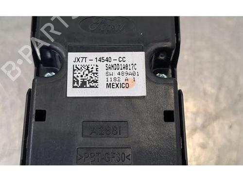 Switch FORD FIESTA VII (HJ, HF) 1.1 Ti-VCT | BP38274323I30 - Image 3
