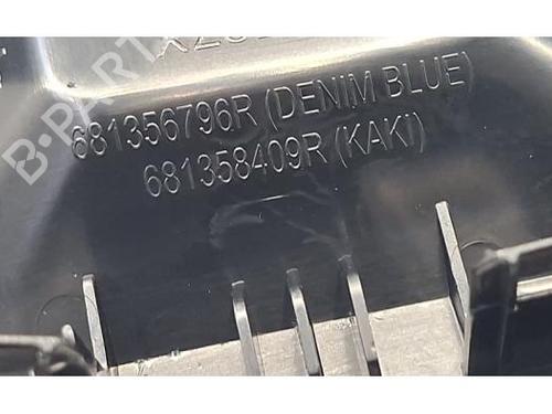 Air vent DACIA BIGSTER 1.2 TCe 140 (RYMH) | BP39754780I21 - Image 4
