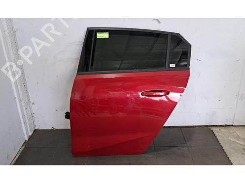 Used Left rear door OPEL ASTRA F Saloon (T92) 1.6 i (F19, M19) (75 hp) 30473141