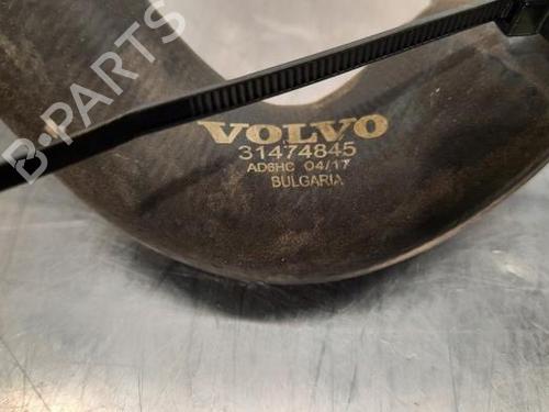 Pipe VOLVO V90 II Estate (235) D3 | BP23633973M125 