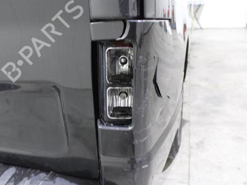 Intercooler pipe OPEL VIVARO B Van (X82) 1.6 CDTI (05) | BP39235285M127  - Image 12