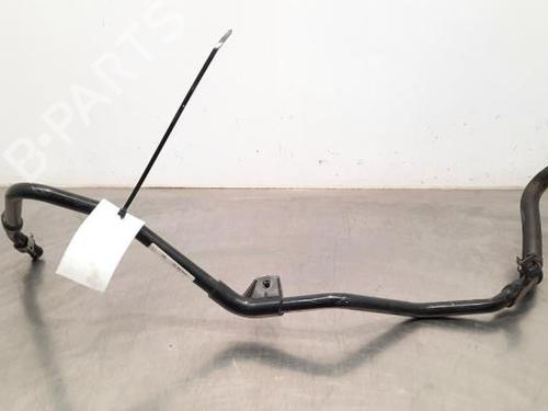 Used Pipe MERCEDES-BENZ SPRINTER 3,5-t Van (B906) 313 CDI (906.631, 906.633, 906.635, 906.637) (129 hp) 23585967