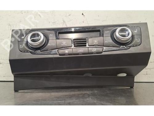 Climate control AUDI A5 Convertible (8F7) 3.0 TDI quattro | BP39624690I5 - Image 2