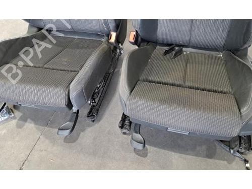 Seats set AUDI Q3 (F3B) 35 TDI | BP29493996C78 