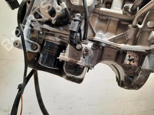 Engine CITROËN C5 AIRCROSS (A_) 1.2 PureTech 130 (ARHNSJ) | BP23642444M1 