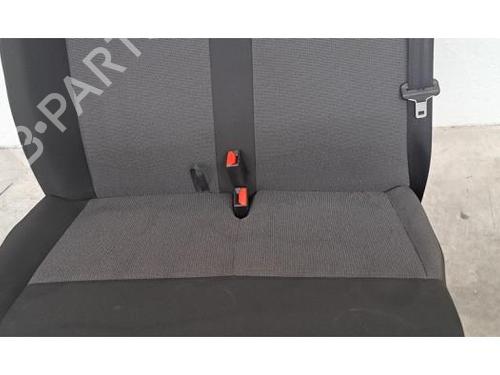 Right front seat PEUGEOT EXPERT Van (V_) 1.5 BlueHDi 120 | BP37686593C16 - Image 4