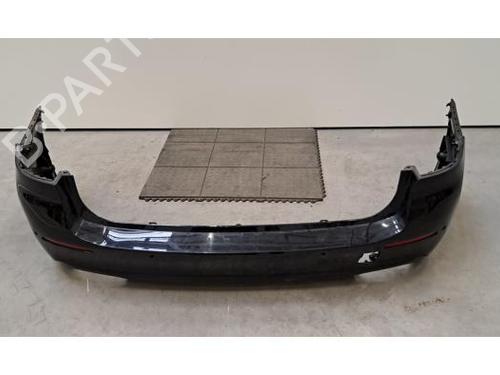 Used Rear bumper Rear bumper BMW 5 Touring (G31) 520 E PLUG-IN-HYBRID (204 hp) 35935296 35935296