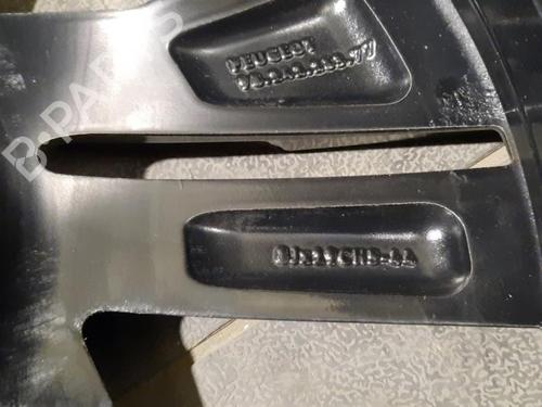 Rim PEUGEOT 508 II (FB_, FH_, F3_) 1.5 BlueHDI 130 (FBYHZJ, FBYHZR) | BP29643293C45 