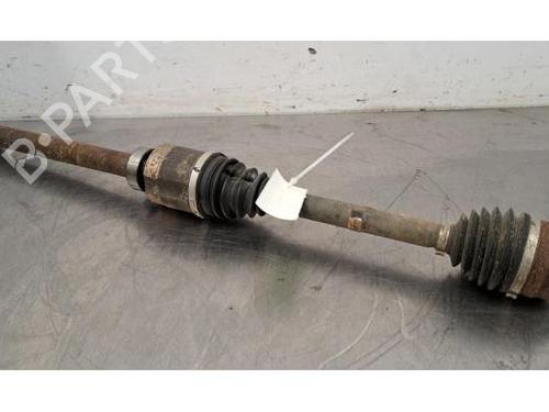 Used Right front driveshaft RENAULT ARKANA I (LCM_, LDN_) 1.3 TCe 140 (LDN0) (140 hp) 24378055