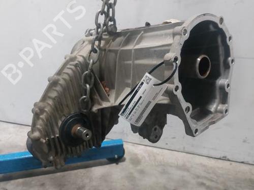 Transfer box PORSCHE CAYENNE (92A) 3.0 Diesel | BP23634710M36 