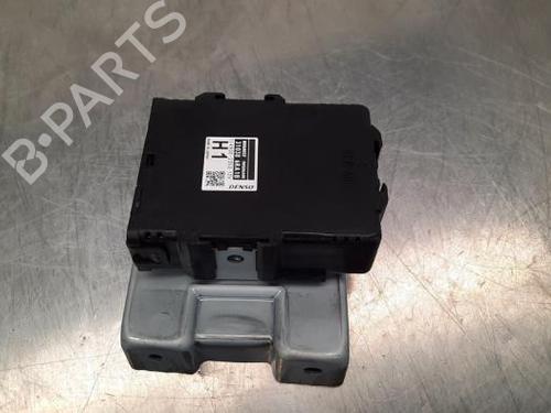 Gearbox control unit NISSAN QASHQAI III (J12) 1.3 DIG-T | BP23603291M52 