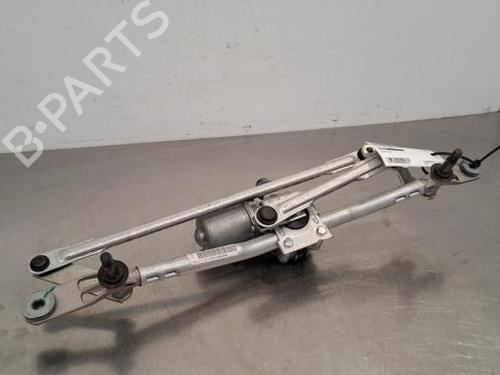 Front wipers mechanism MG MG 4 (EH32) EV XPOWER All-wheel Drive | BP23615925C83 