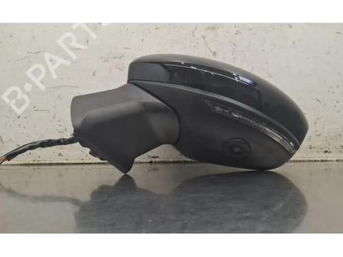 Used Left mirror Left mirror MITSUBISHI ASX (VSX_, VSE_) 1.6 HYBRID (VSEH6) (143 hp) 40614600 40614600