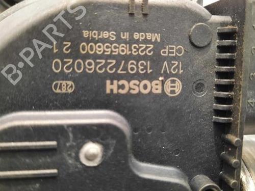 Viskermotor vindrude VW ID.3 (E11, E12) Pro S | BP23590218M29 