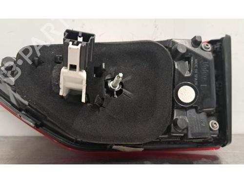 Left taillight VW POLO VI (AW1, BZ1, AE1) 1.0 TSI | BP29700993C34 