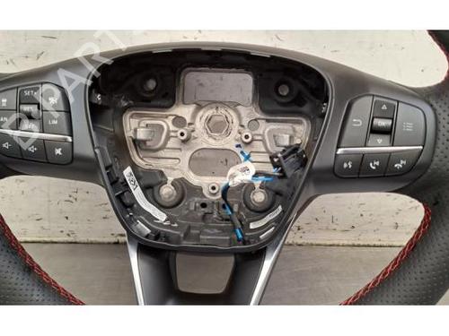 Rat FORD FIESTA VII (HJ, HF) 1.0 EcoBoost Active | BP38318606C49 - Image 2