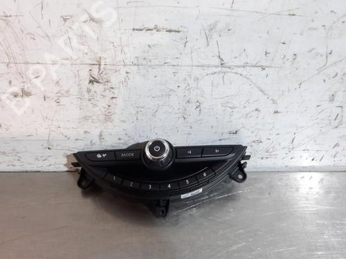 Used Switch MINI MINI CLUBMAN (F54) One D (116 hp) 23607071