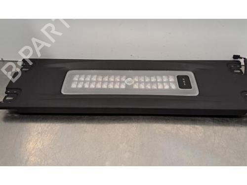 Andre FIAT DUCATO Van (250_) E-Ducato (250DPE) | BP31165601O1