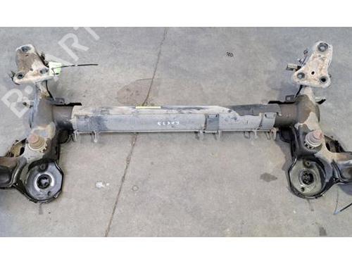 Used Rear axle CITROËN C3 III (SX) 1.2 THP 110 (SXHNPS, SXHNZT, SXHNZ6) (110 hp) 24459481