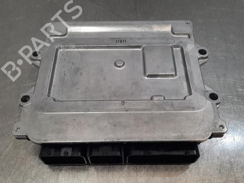 Engine control unit (ECU) VOLVO V60 II (225) B4 Mild-Hybrid | BP15027059M57 
