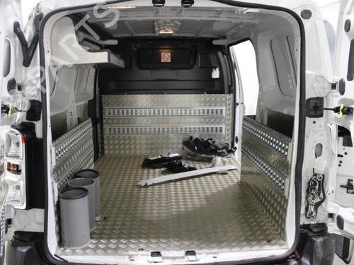 Fuel flap CITROËN JUMPY III Van (V_) 1.5 BlueHDi 120 | BP30927577C131 