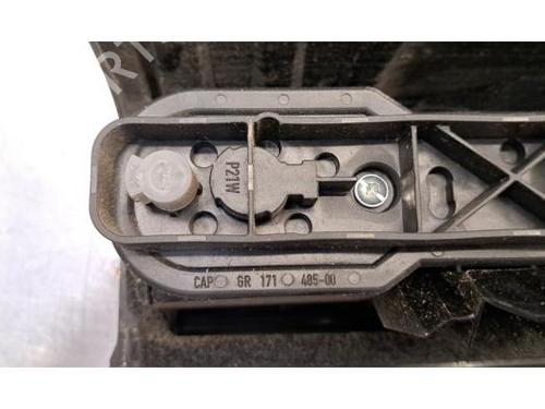 Right taillight RENAULT MASTER III Van (FV) 2.3 dCi 135 FWD (FV0N, FV08, FV06, FV00, FV1S) | BP38003646C35 - Image 4