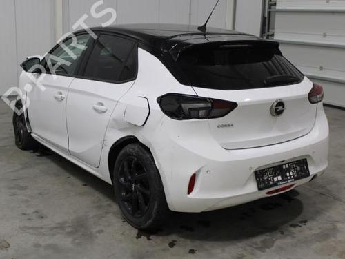 Glove box OPEL CORSA F (P2JO) 1.2 (68) | BP23633691C95 - Image 9