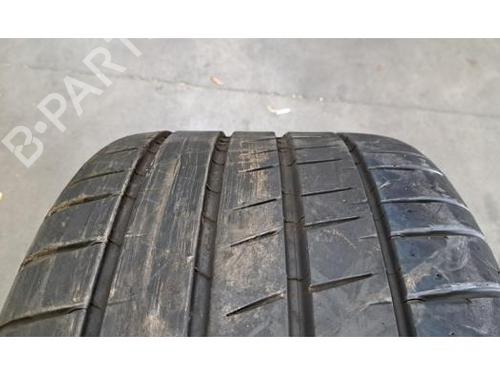 Fælk PORSCHE 911 Convertible (992) 3.0 Carrera 4 (992610) | BP31691915C45 