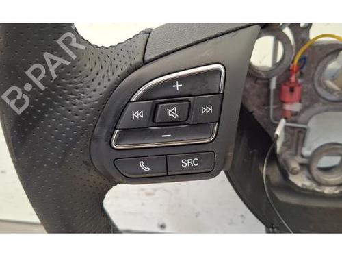 Rat MG MG ZS SUV (AZS1) EV | BP38181409C49 - Image 2