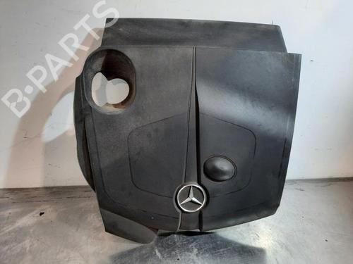 Used Underbody protection Underbody protection MERCEDES-BENZ A-CLASS (W176) A 200 CDI / d (176.008) (136 hp) 33917890 33917890
