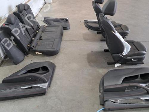 Seats set BMW X3 (G01, F97, G08) xDrive M40 i | BP19576842C78 