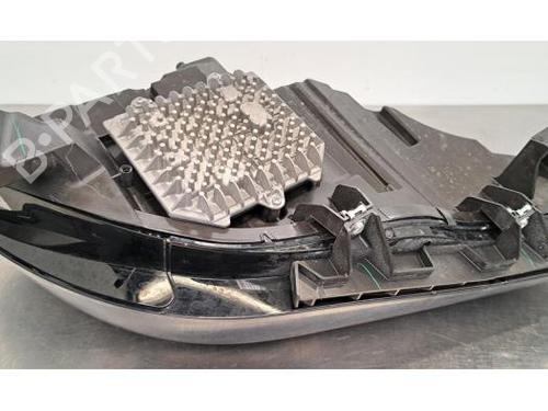 Left headlight ALFA ROMEO GIULIA (952_) 2.2 D (952AFA25, 952AFM25, 952ALA25) | BP34199440C28  - Image 5