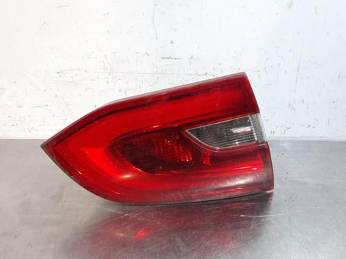 Used Left taillight PEUGEOT 308 SW II (LC_, LJ_, LR_, LX_, L4_) 1.6 BlueHDi 100 (99 hp) 23590997