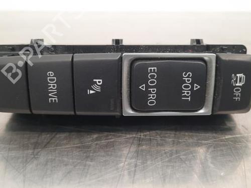 Commutateur BMW X2 (F39) xDrive 25 e Plug-in-Hybrid | BP18236566I30 