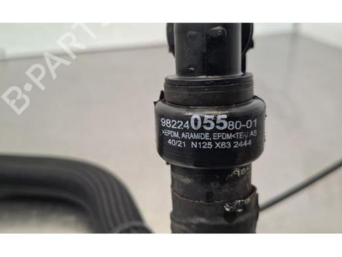 Pipe DS DS 7 Crossback (J4_, JR_, JC_) E-TENSE 225 (J4DGZU, J45GQU) | BP37453965M125 - Image 3