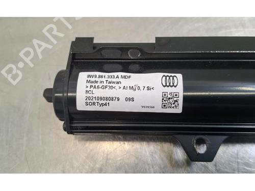 Andre AUDI A4 B9 (8W2, 8WC) 35 TFSI Mild Hybrid | BP38039304O1 - Image 2